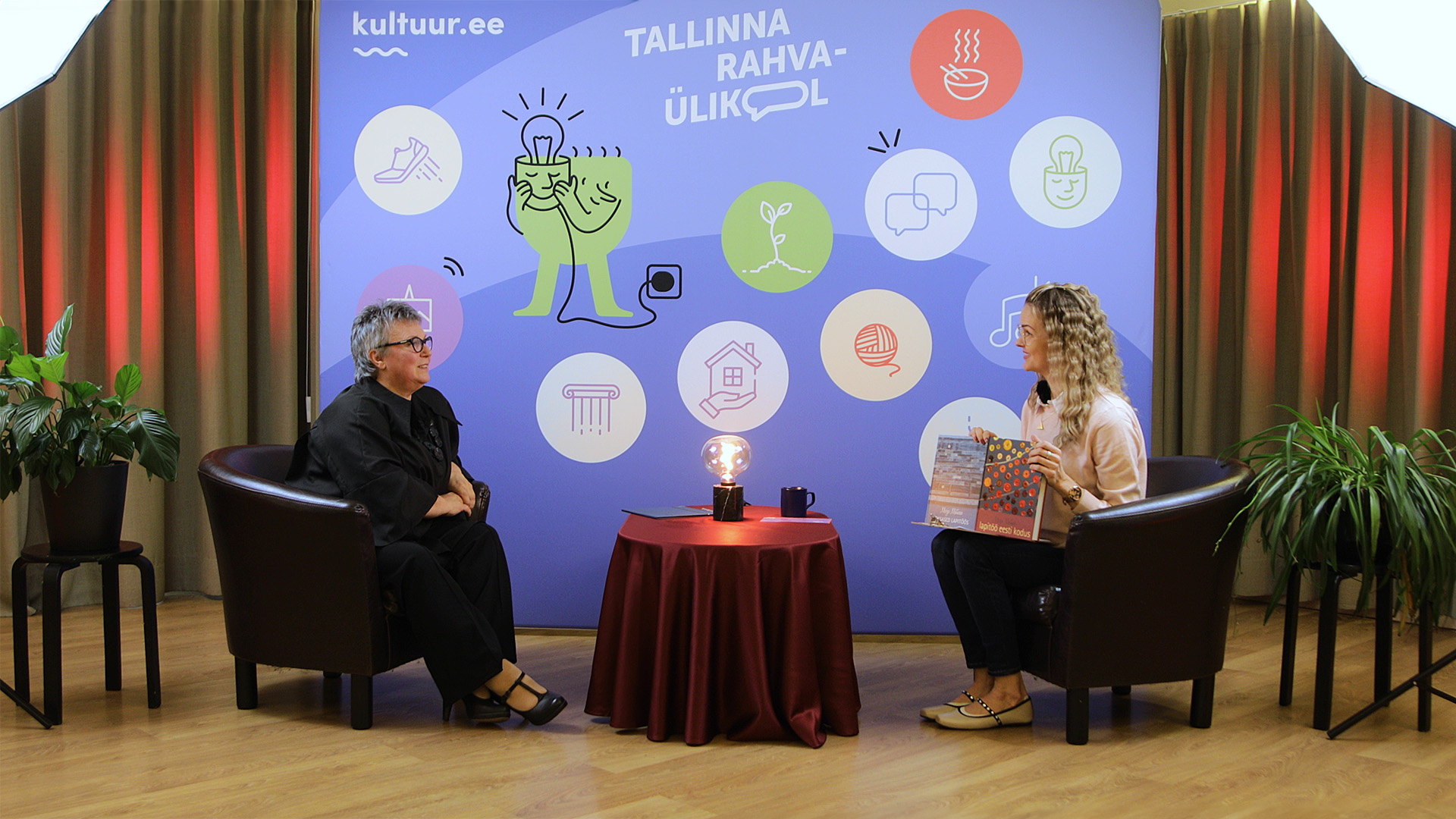 📺 Koolitaja kolmapäev #4: lapikunstnik Marja Matiisen (aasta koolitaja 2025)