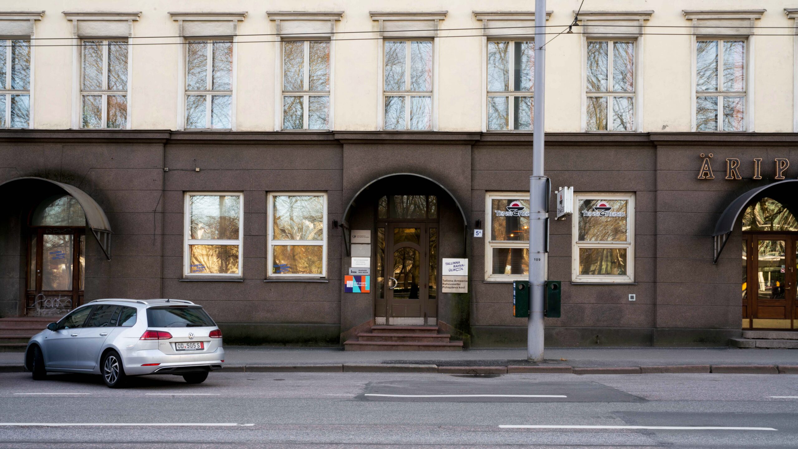 Kontakt