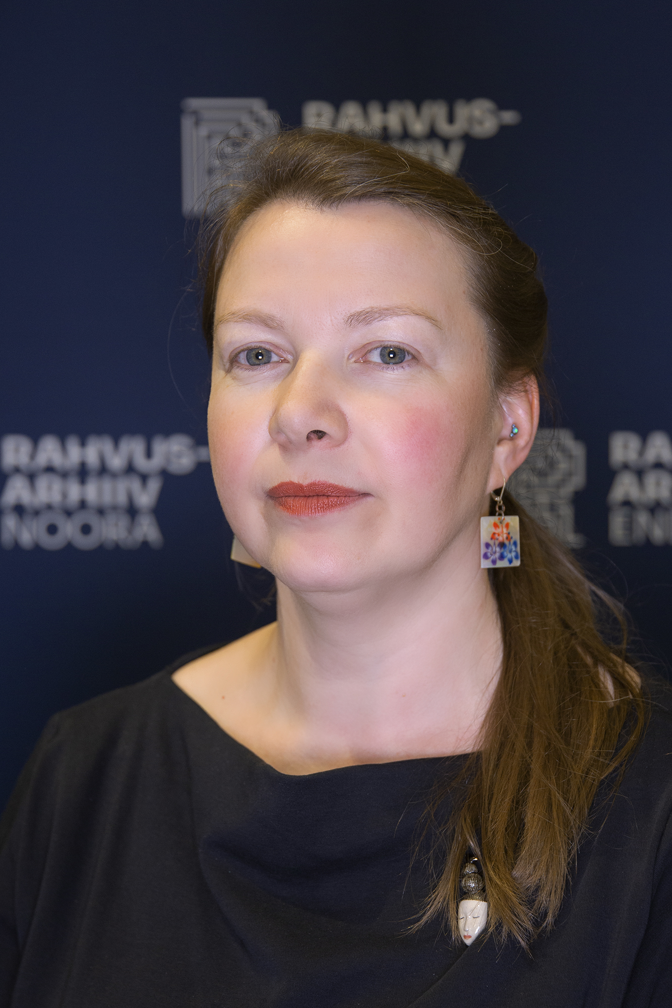 Hedvig Mäe