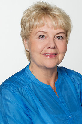 Sirje Sülluste