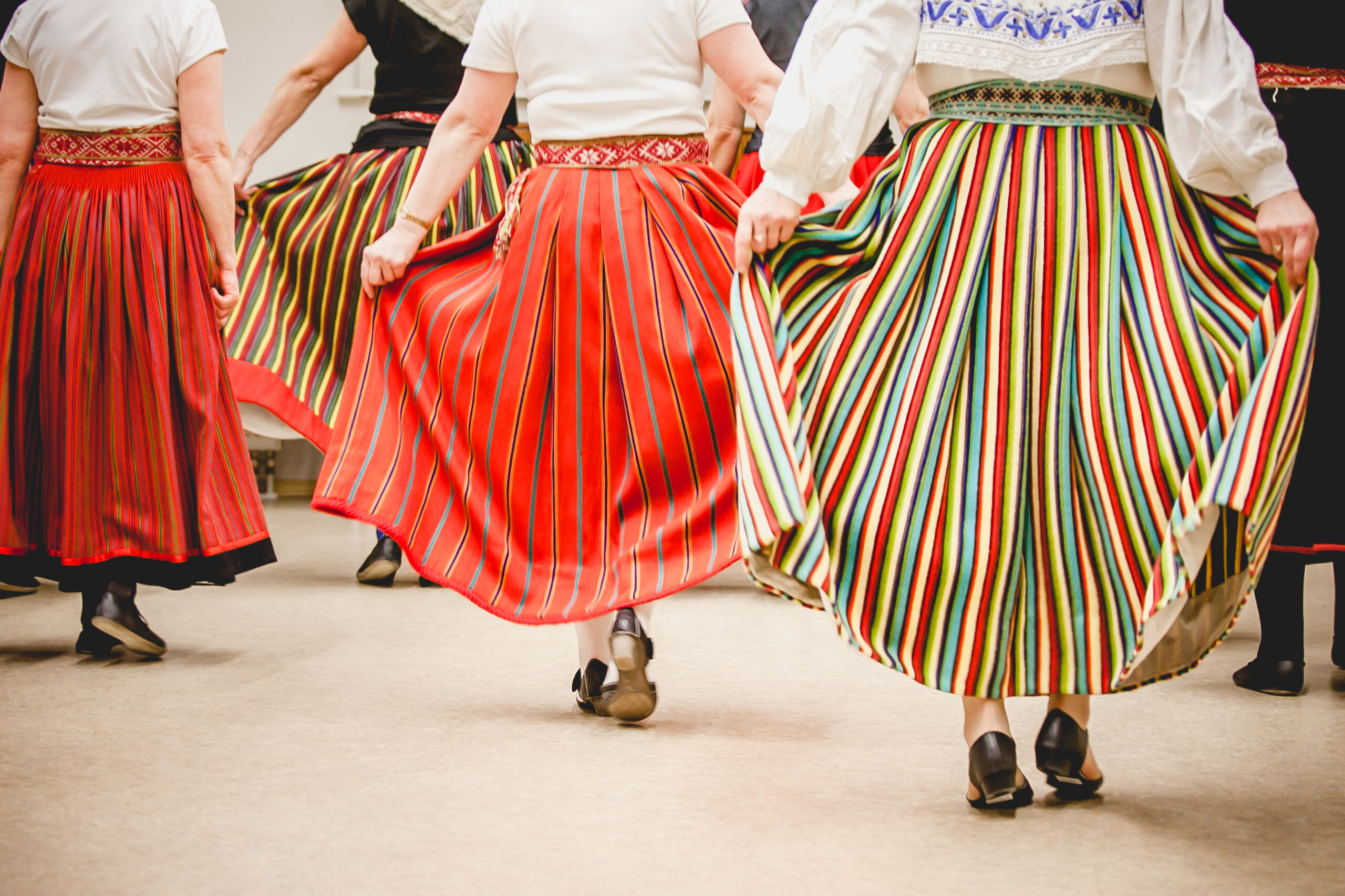 Tango Femme – naistango tehnikatunnid JUUNI 2026