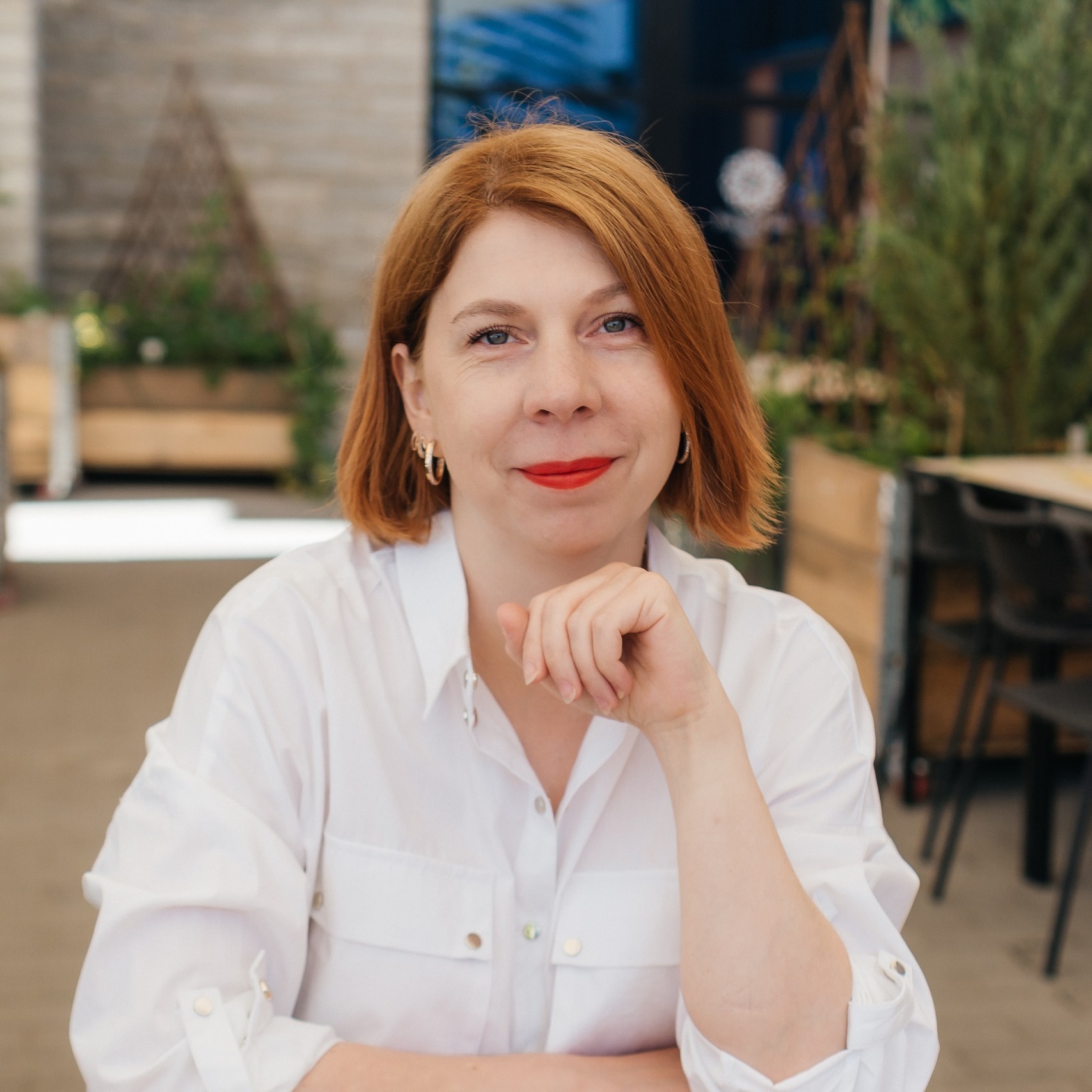 Valeria Siirand