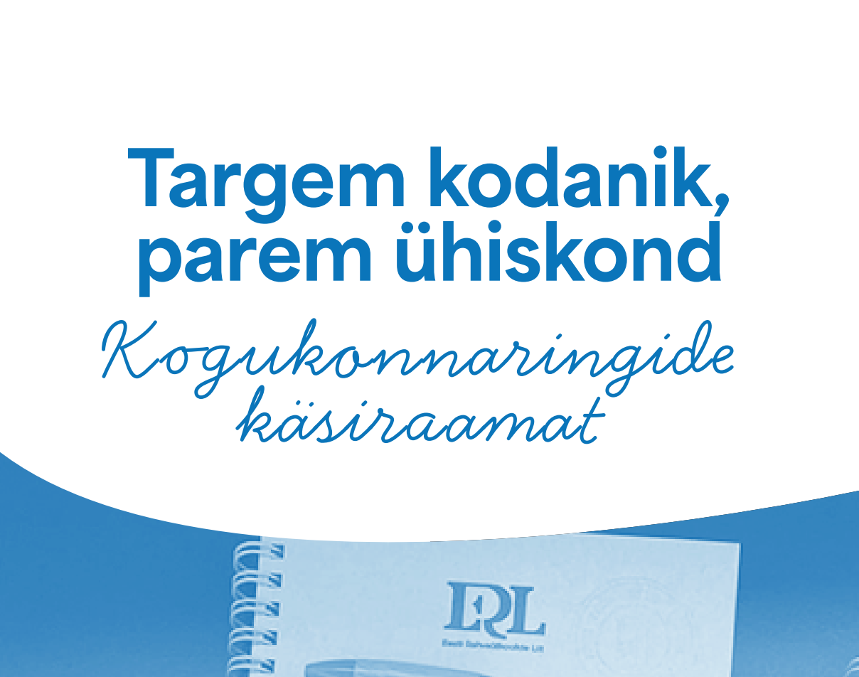 Kodanikuks olemise ABC