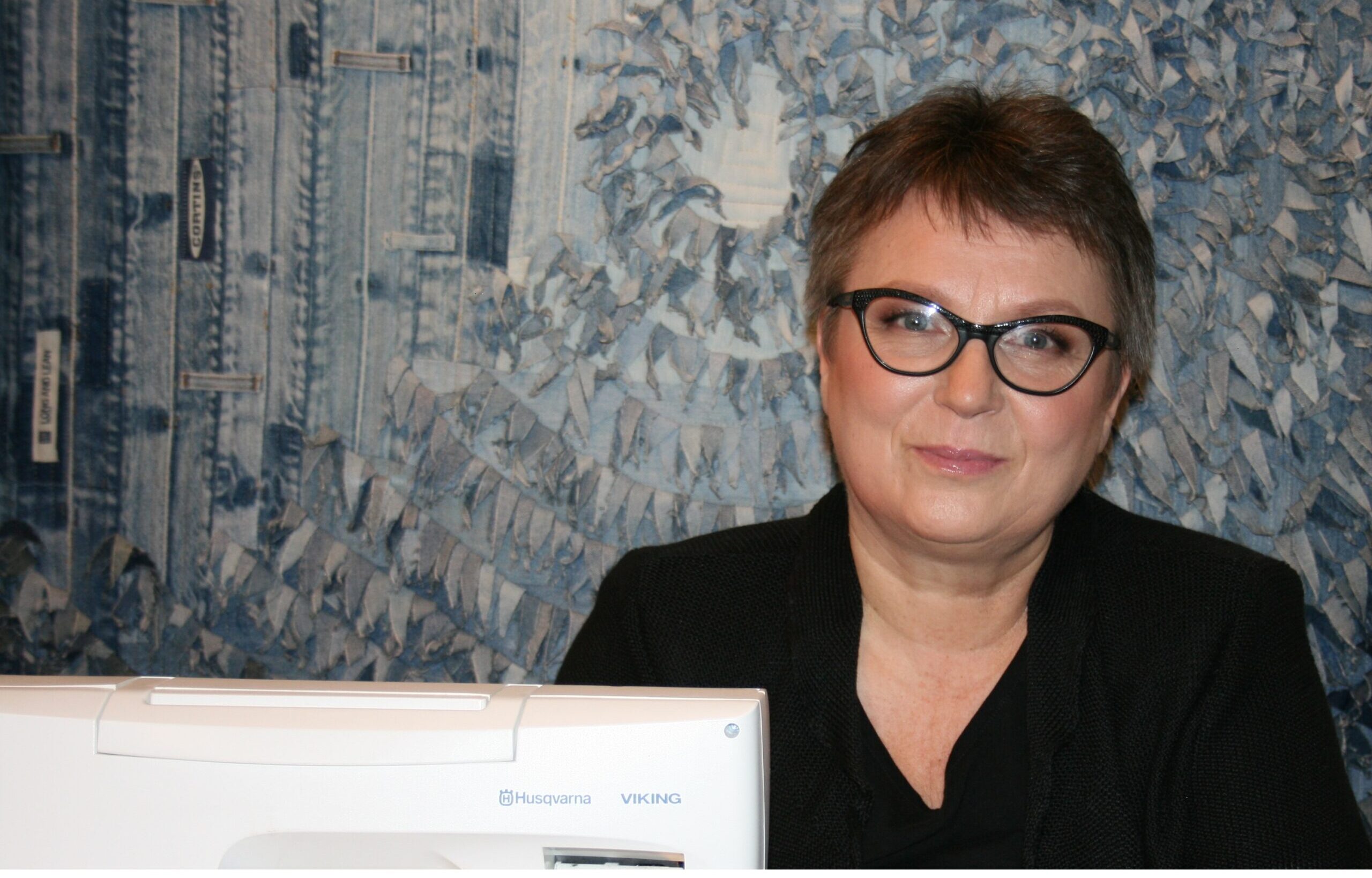 Marja Matiisen