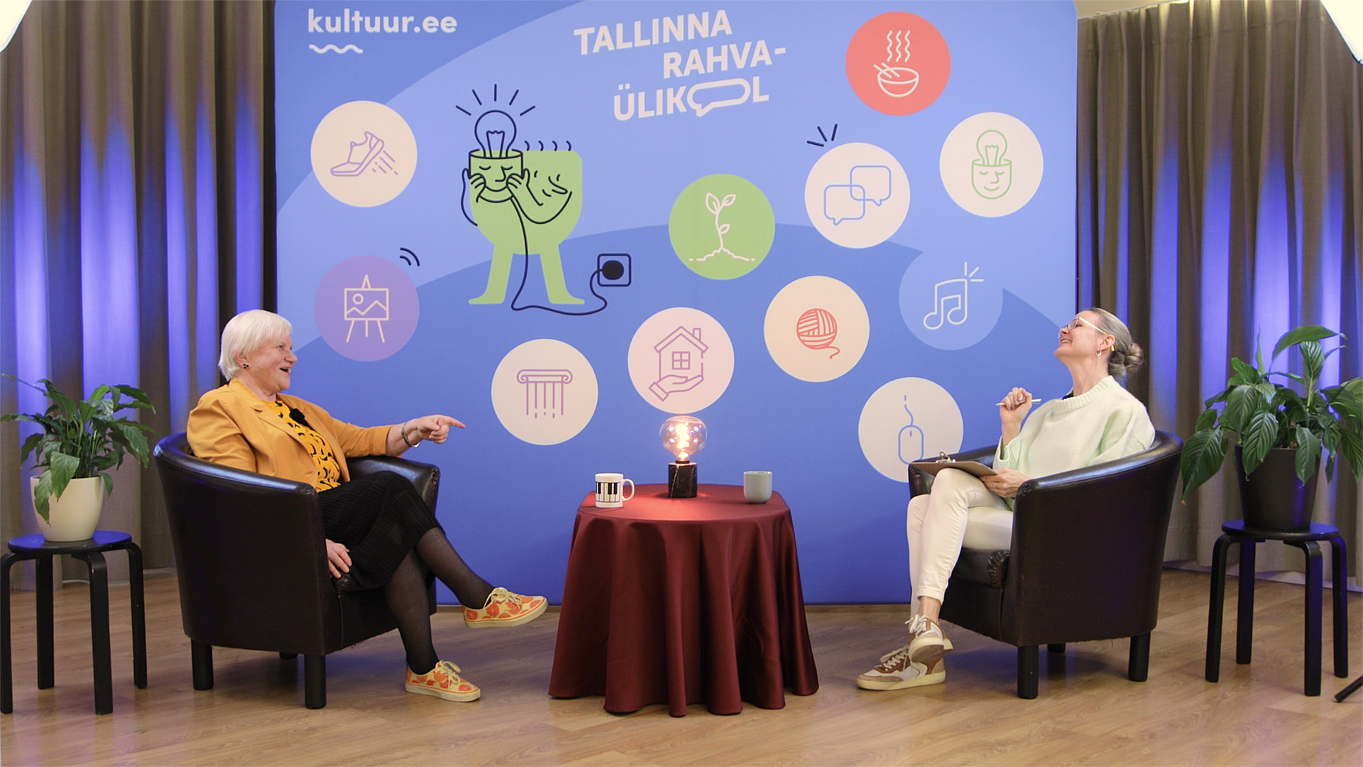 UUS! Koolitaja kolmapäev #12: aasta koolitaja erisaade